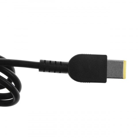 GREEN CELL ZASILACZ AD39AP LENOVO 20V 4.5A 90W Green Cell GREEN CELL ZASILACZ AD39AP LENOVO 20V 4.5A 90W Green Cell