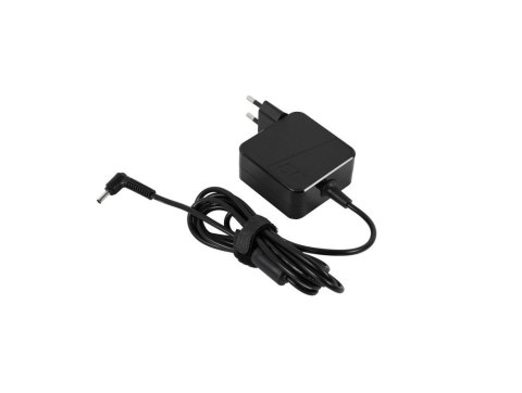GREEN CELL ZASILACZ AD40PV2 DO ASUS R540 X200 X202 F201 UX31 UX32 19V 2.37A 45W Green Cell GREEN CELL ZASILACZ AD40PV2 DO ASUS R540 X200 X202 F201 UX31 UX32 19V 2.37A 45W Green Cell