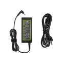 GREEN CELL ZASILACZ AD41P ASUS 19V 3.42A 65W Green Cell