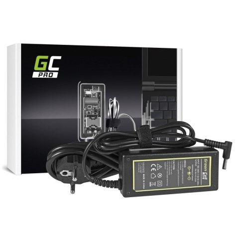 GREEN CELL ZASILACZ AD49P HP 19.5V 3.33A 65W Green Cell GREEN CELL ZASILACZ AD49P HP 19.5V 3.33A 65W Green Cell