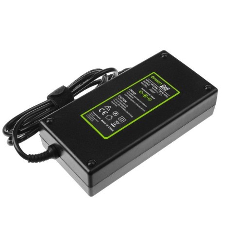 GREEN CELL ZASILACZ AD56P ASUS 19.5V 7.7A 150W Green Cell GREEN CELL ZASILACZ AD56P ASUS 19.5V 7.7A 150W Green Cell