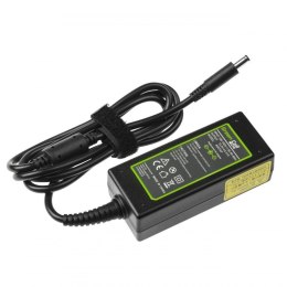 GREEN CELL ZASILACZ AD57AP DELL 19.5V 2.31A 45W Green Cell