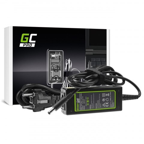 GREEN CELL ZASILACZ AD57AP DELL 19.5V 2.31A 45W Green Cell GREEN CELL ZASILACZ AD57AP DELL 19.5V 2.31A 45W Green Cell
