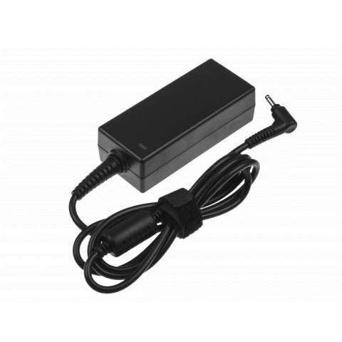 GREEN CELL ZASILACZ AD61P ASUS 19V 2.37A 45W Green Cell GREEN CELL ZASILACZ AD61P ASUS 19V 2.37A 45W Green Cell