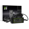 GREEN CELL ZASILACZ AD63P SURFACE 12V 2.58A 36W Green Cell