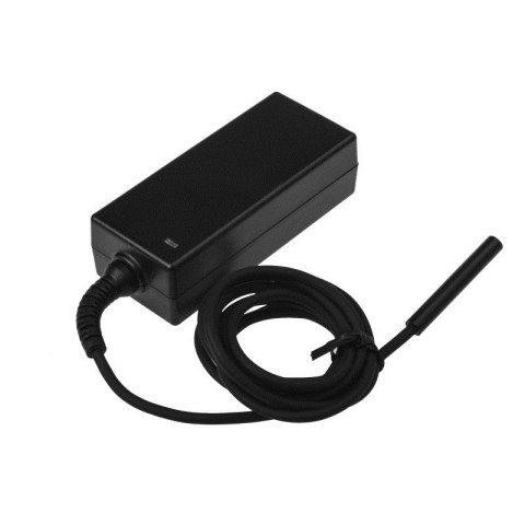 GREEN CELL ZASILACZ AD63P SURFACE 12V 2.58A 36W Green Cell GREEN CELL ZASILACZ AD63P SURFACE 12V 2.58A 36W Green Cell