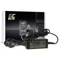GREEN CELL ZASILACZ AD66P ACER 19V 2.15A 40W Green Cell