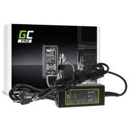 GREEN CELL ZASILACZ AD66P ACER 19V 2.15A 40W Green Cell