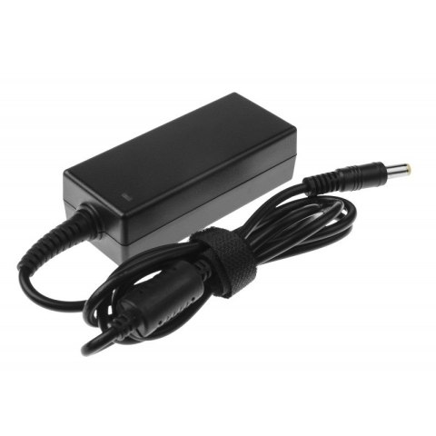 GREEN CELL ZASILACZ AD66P ACER 19V 2.15A 40W Green Cell GREEN CELL ZASILACZ AD66P ACER 19V 2.15A 40W Green Cell