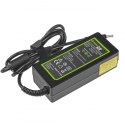 GREEN CELL ZASILACZ AD75AP DELL 19V 3.42A 65W Green Cell