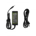 GREEN CELL ZASILACZ AD76P LENOVO 20V 2.25A 45W Green Cell