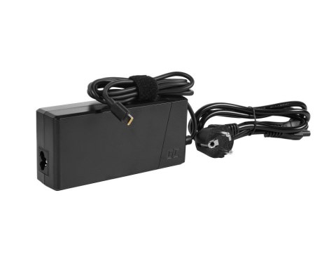 GREEN CELL ZASILACZ / ŁADOWARKA USB-C 130W 5V-9V-12V-15V/3A, 20V/6.5A POWER DELIVERY (AD140P) Green Cell GREEN CELL ZASILACZ / ŁADOWARKA USB-C 130W 5V-9V-12V-15V/3A, 20V/6.5A POWER DELIVERY (AD140P) Green Cell