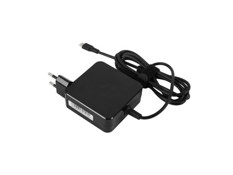 GREEN CELL ZASILACZ / ŁADOWARKA USB-C 65W 5V-9V-12V-15V/3A, 20V/3.25A POWER DELIVERY (AD134PV2) Green Cell GREEN CELL ZASILACZ / ŁADOWARKA USB-C 65W 5V-9V-12V-15V/3A, 20V/3.25A POWER DELIVERY (AD134PV2) Green Cell