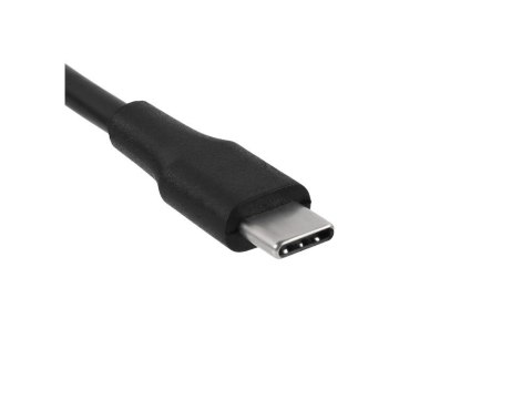 GREEN CELL ZASILACZ / ŁADOWARKA USB-C 65W 5V-9V-12V-15V/3A, 20V/3.25A POWER DELIVERY (AD134PV2) Green Cell GREEN CELL ZASILACZ / ŁADOWARKA USB-C 65W 5V-9V-12V-15V/3A, 20V/3.25A POWER DELIVERY (AD134PV2) Green Cell
