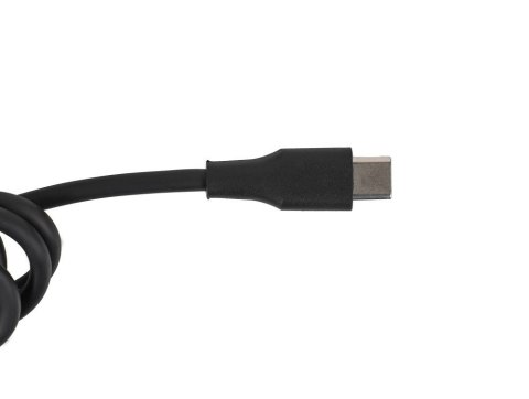 GREEN CELL ZASILACZ / ŁADOWARKA USB-C 90W 5V-9V-12V-15V/3A, 20V/4.5A POWER DELIVERY (AD139P) Green Cell GREEN CELL ZASILACZ / ŁADOWARKA USB-C 90W 5V-9V-12V-15V/3A, 20V/4.5A POWER DELIVERY (AD139P) Green Cell