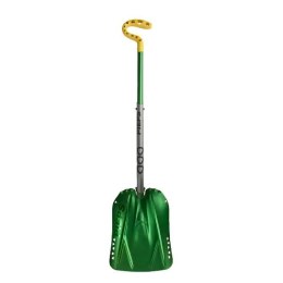 Łopata lawinowa PIEPS C SHOVEL 660 GREEN PIEPS