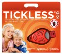 Odstraszacz kleszczy dla dzieci TickLess Kid orange TICKLESS