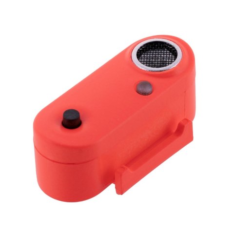Odstraszacz kleszczy dla ludzi Tickless Active Coral TICKLESS Odstraszacz kleszczy dla ludzi Tickless Active Coral TICKLESS