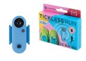Odstraszacz kleszczy dla ludzi Tickless Run Blue TICKLESS