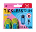 Odstraszacz kleszczy dla ludzi Tickless Run Blue TICKLESS