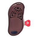 Odstraszacz kleszczy ludzie Military TickLess brąz TICKLESS