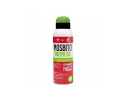 Odstraszacz na komary, meszki i kleszcze Mosbito Tr Mosbito