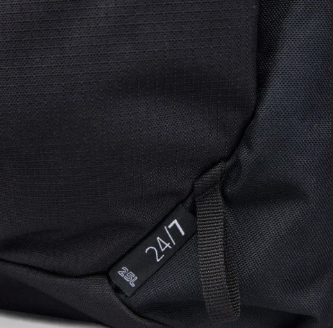 Plecak wspinaczkowy Berghaus 24/7 Rucsac 25L czarny Berghaus Plecak wspinaczkowy Berghaus 24/7 Rucsac 25L czarny Berghaus