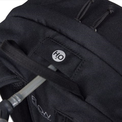 Plecak wspinaczkowy Berghaus 24/7 Rucsac 25L czarny Berghaus Plecak wspinaczkowy Berghaus 24/7 Rucsac 25L czarny Berghaus