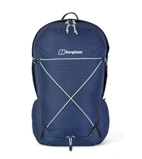 Plecak wspinaczkowy Berghaus 24/7 Rucsac 30L granatowy Berghaus Plecak wspinaczkowy Berghaus 24/7 Rucsac 30L granatowy Berghaus