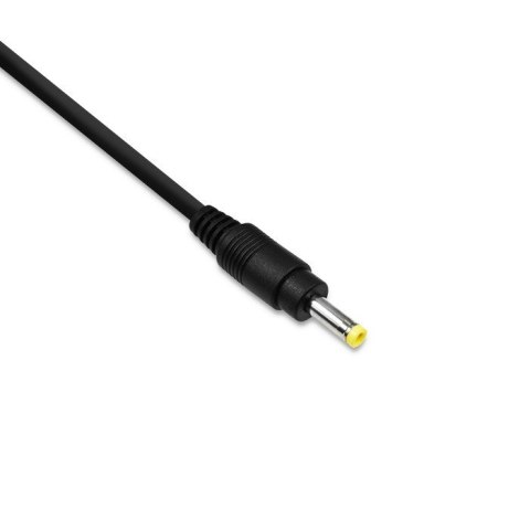 QOLTEC ZASILACZ DO HUAWEI 65W | 19V | 3.42A | 4.0*1.7 | +KABEL ZASILAJĄCY Qoltec QOLTEC ZASILACZ DO HUAWEI 65W | 19V | 3.42A | 4.0*1.7 | +KABEL ZASILAJĄCY Qoltec
