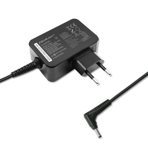 QOLTEC ZASILACZ DO LENOVO 65W | 20V | 3.25A | 4.0*1.7 Qoltec QOLTEC ZASILACZ DO LENOVO 65W | 20V | 3.25A | 4.0*1.7 Qoltec