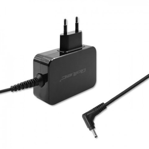 QOLTEC ZASILACZ DO ULTRABOOKA ASUS 45W | 19V | 2.37A | 3.0*1.0 Qoltec QOLTEC ZASILACZ DO ULTRABOOKA ASUS 45W | 19V | 2.37A | 3.0*1.0 Qoltec