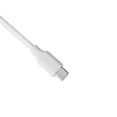 QOLTEC ZASILACZ SIECIOWY 65W | 5-20.3V | 2-3.25A | USB TYP C | PD | BIAŁY Qoltec QOLTEC ZASILACZ SIECIOWY 65W | 5-20.3V | 2-3.25A | USB TYP C | PD | BIAŁY Qoltec