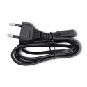 QOLTEC ZASILACZ SPECJALIZOWANY DO HP | 65W | 3 WTYCZKI Qoltec