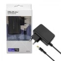 QOLTEC ZASILACZ WTYCZKOWY 19W | 9V | 2.1A |5.5*2.5 Qoltec