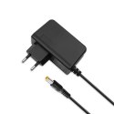 QOLTEC ZASILACZ WTYCZKOWY 19W | 9V | 2.1A |5.5*2.5 Qoltec