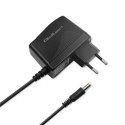 QOLTEC ZASILACZ WTYCZKOWY 24W | 12V | 2A | 5.5*2.5 Qoltec