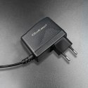 QOLTEC ZASILACZ WTYCZKOWY 24W | 12V | 2A | 5.5*2.5 Qoltec