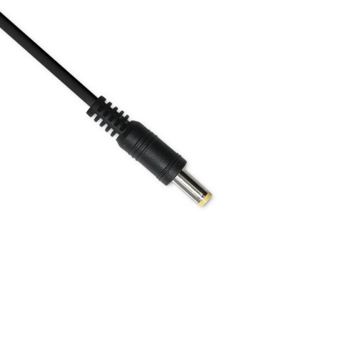 QOLTEC ZASILACZ WTYCZKOWY 24W | 12V | 2A | 5.5*2.5 Qoltec QOLTEC ZASILACZ WTYCZKOWY 24W | 12V | 2A | 5.5*2.5 Qoltec