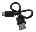 Tickless Pet Mini odstraszacz pcheł i kleszczy dla psów i kotów - czarny TICKLESS