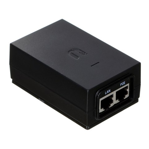 UBIQUITI POE-24-24W Zasilacz PoE 24VDC 1A UBIQUITI UBIQUITI POE-24-24W Zasilacz PoE 24VDC 1A UBIQUITI