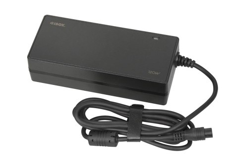 UNIWERSALNY ZASILACZ DO LAPTOPA I-BOX IUZ120WA AUTO, 10 WTYCZEK IBOX UNIWERSALNY ZASILACZ DO LAPTOPA I-BOX IUZ120WA AUTO, 10 WTYCZEK IBOX