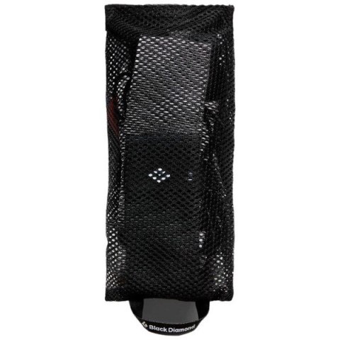 Uprząż wspinaczkowa Black Diamond Couloir 3S Harness - alloy/black Black Diamond Uprząż wspinaczkowa Black Diamond Couloir 3S Harness - alloy/black Black Diamond