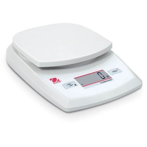 Waga przenośna OHAUS Compass™ CR CR5200 OHAUS Waga przenośna OHAUS Compass™ CR CR5200 OHAUS