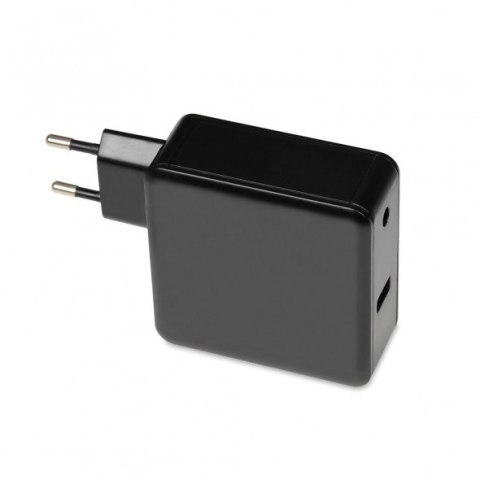 Zasilacz IBOX IUZ65WA do notebooka (20,5 V; 3,25 A, 3,5 A; 65W ) IBOX Zasilacz IBOX IUZ65WA do notebooka (20,5 V; 3,25 A, 3,5 A; 65W ) IBOX