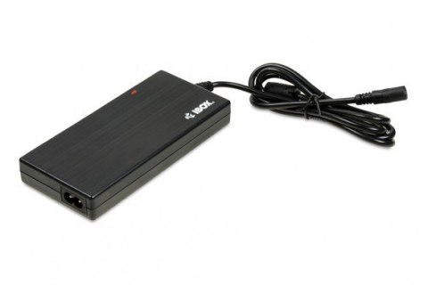 Zasilacz IBOX IUZ90WA 90W AUTO IUZ90WA do notebooka (20 V; 90W ) IBOX Zasilacz IBOX IUZ90WA 90W AUTO IUZ90WA do notebooka (20 V; 90W ) IBOX