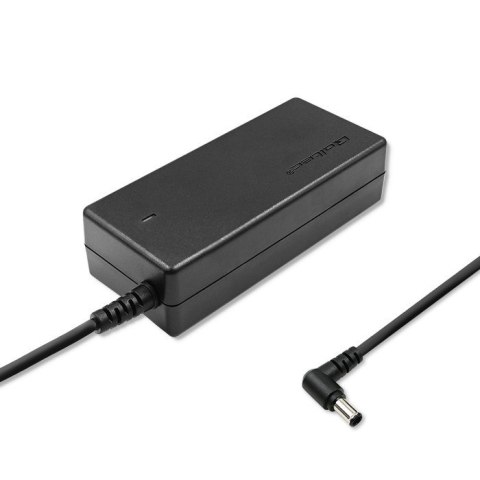 Zasilacz Qoltec 50073.65W do notebooka Toshiba (19 V; 3,42 A; 65W; 5.5 mm x 2.5 mm) Qoltec Zasilacz Qoltec 50073.65W do notebooka Toshiba (19 V; 3,42 A; 65W; 5.5 mm x 2.5 mm) Qoltec