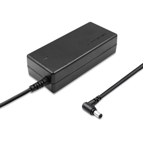 Zasilacz Qoltec 50076.90W do notebooka Toshiba (19 V; 4,9 A; 90W; 5.5 mm x 2.5 mm) Qoltec Zasilacz Qoltec 50076.90W do notebooka Toshiba (19 V; 4,9 A; 90W; 5.5 mm x 2.5 mm) Qoltec