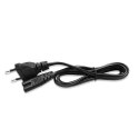 Zasilacz Qoltec 50076.90W do notebooka Toshiba (19 V; 4,9 A; 90W; 5.5 mm x 2.5 mm) Qoltec