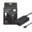 Zasilacz Qoltec 50098.45W do notebooka Lenovo (20 V; 2,25 A; 45W; Slim Tip ) Qoltec